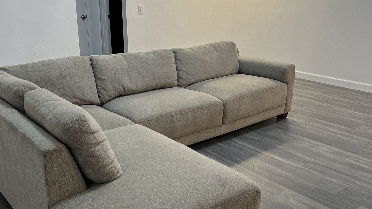 Photo of Livingroom in Silver Lake