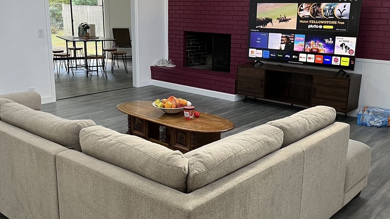 Photo of Livingroom in Silver Lake