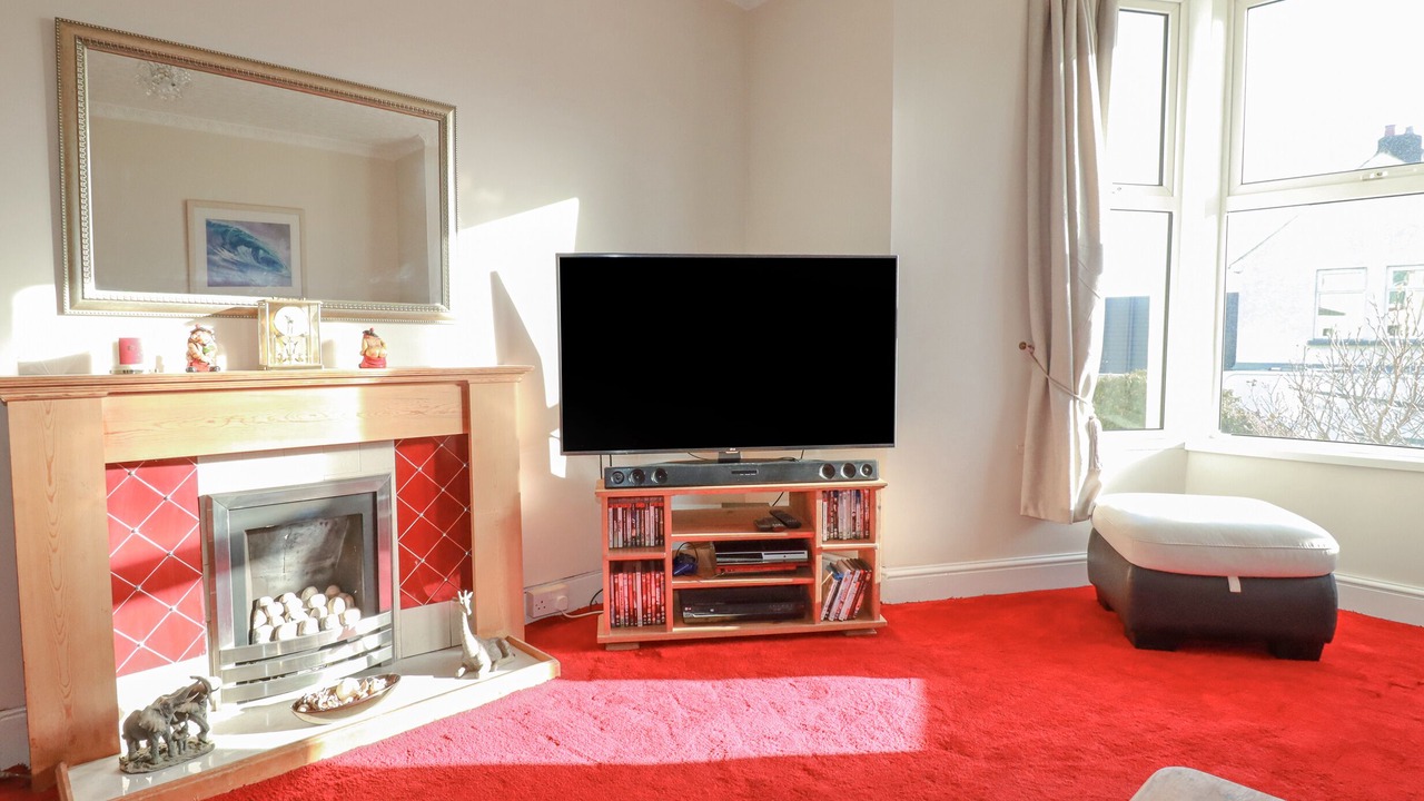 Photo of Livingroom in Par