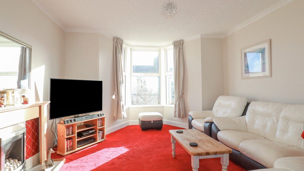 Photo of Livingroom in Par