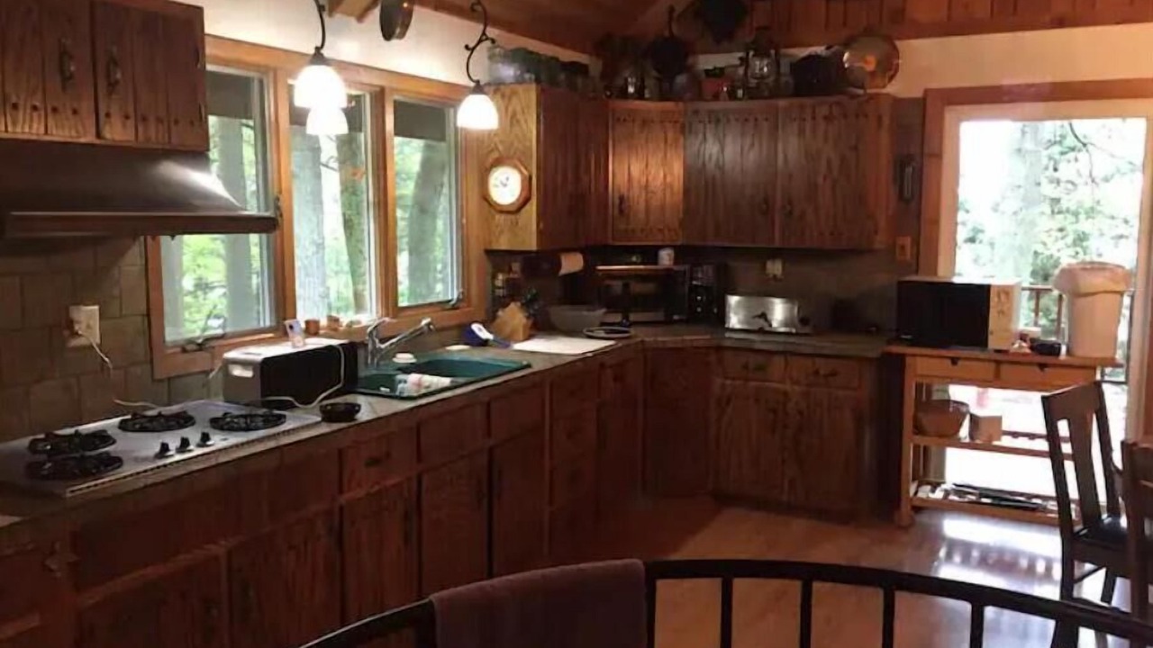 Photo of Kitchen in Hackensack