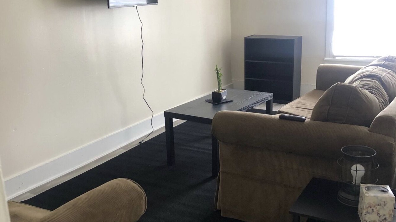 Photo of Livingroom in Mexico