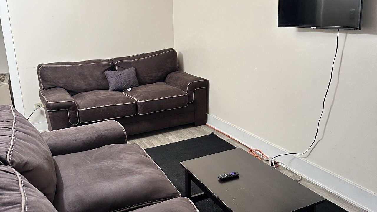 Photo of Livingroom in Mexico