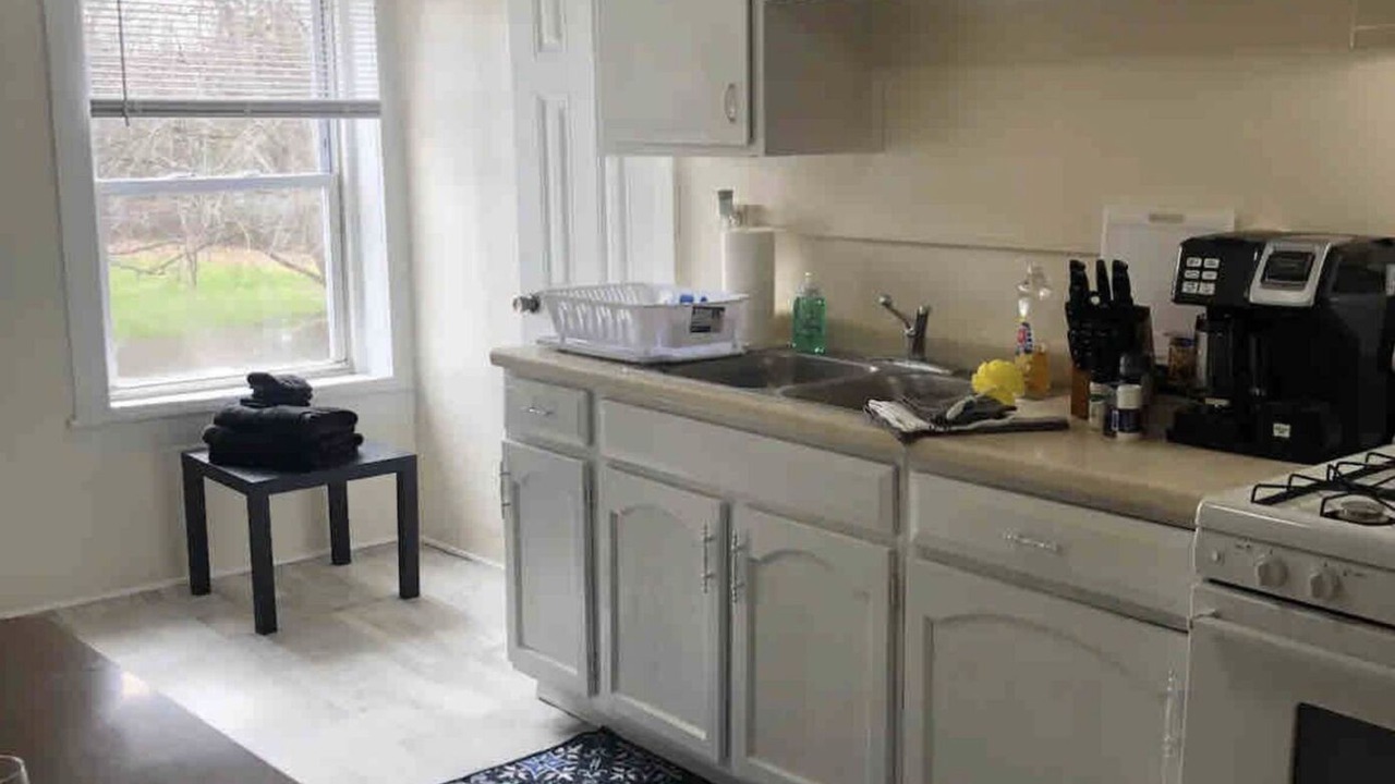 Photo of Kitchen in Mexico