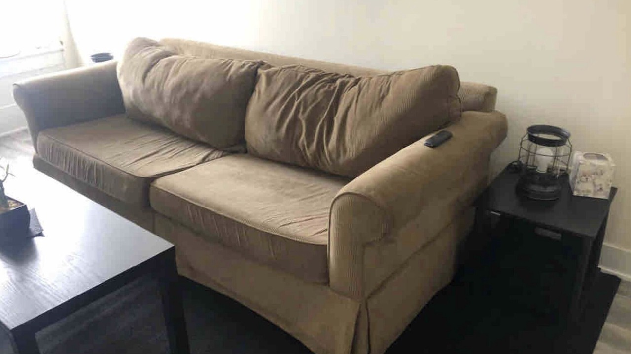 Photo of Livingroom in Mexico