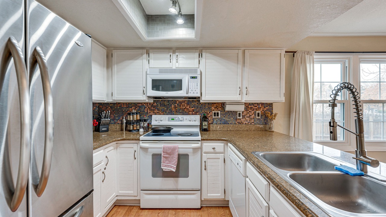 Photo of Kitchen in Arvada