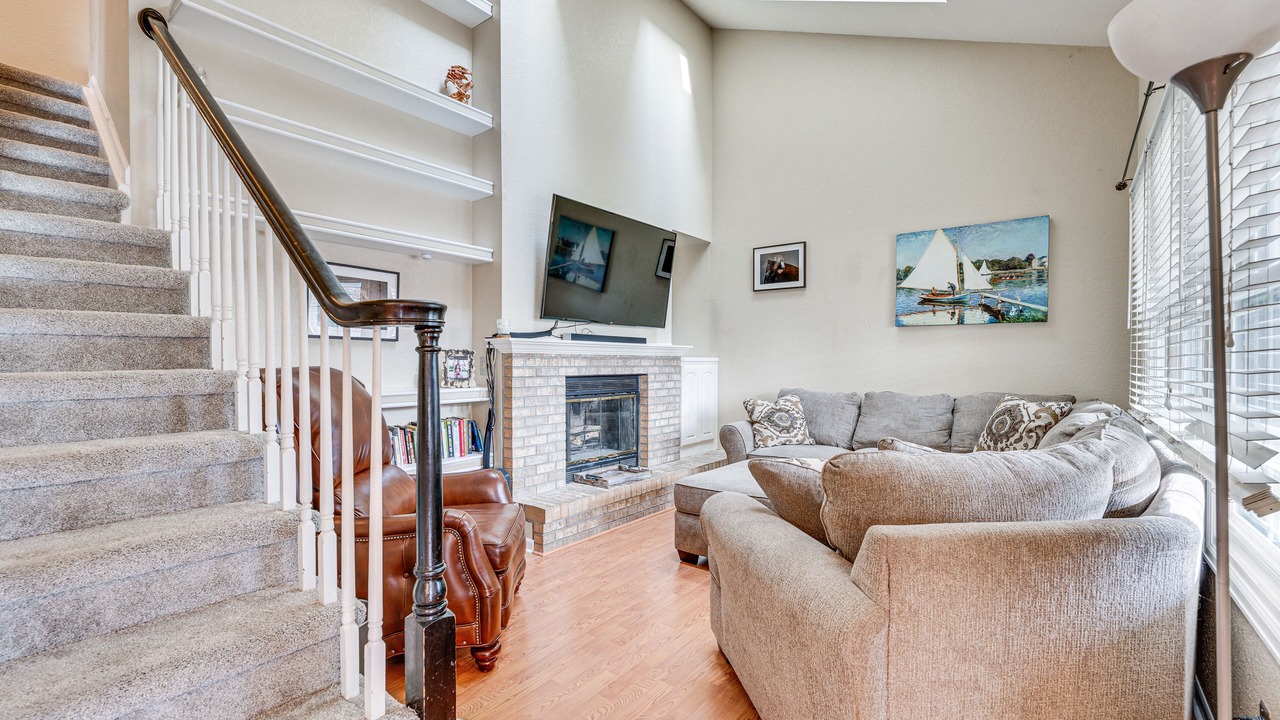Photo of Livingroom in Arvada