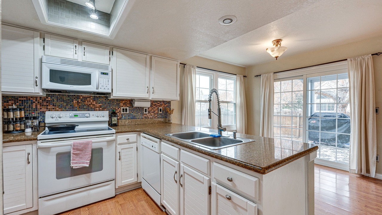 Photo of Kitchen in Arvada