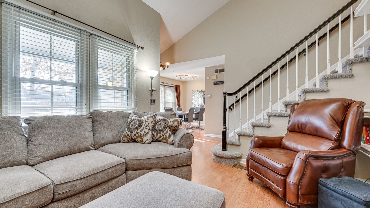 Photo of Livingroom in Arvada
