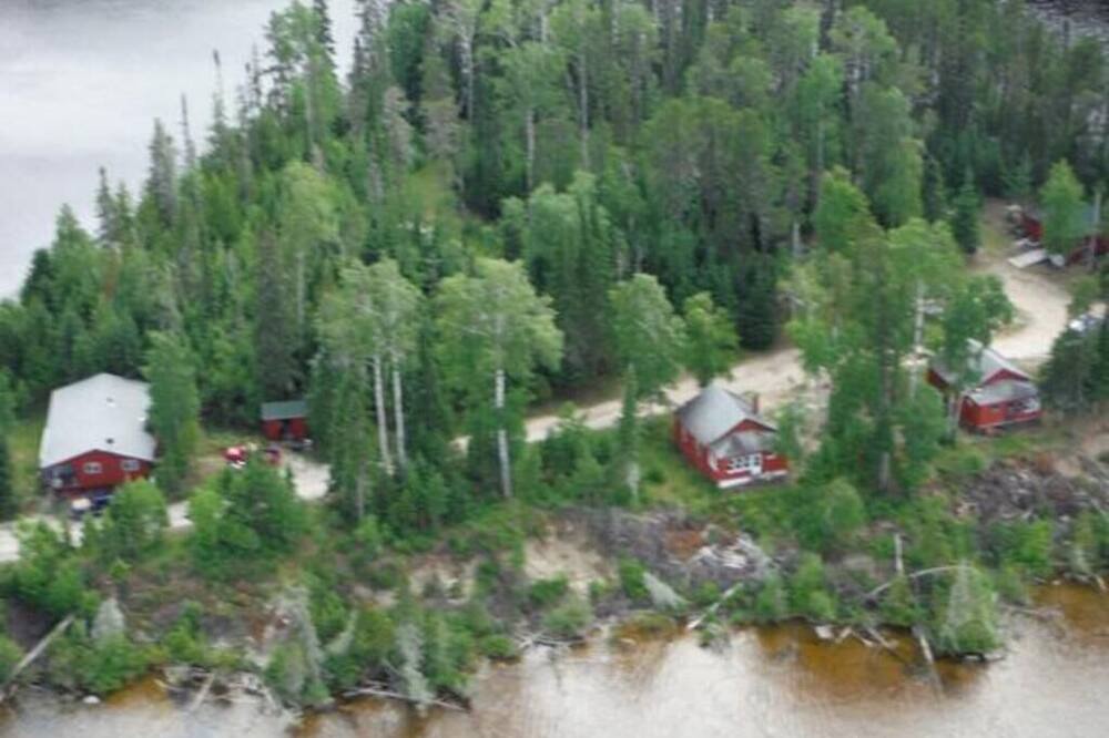 Photo of Outdoor in Nakina