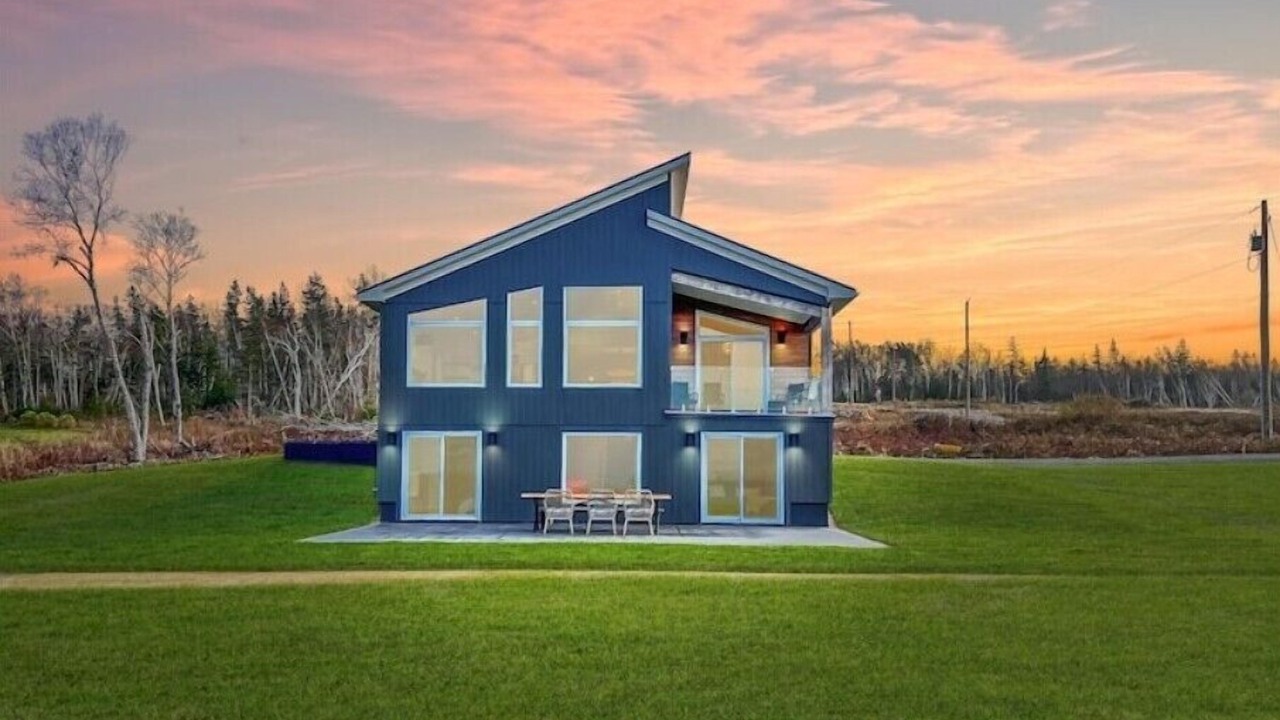 Photo of Outdoor in Hall's Harbour