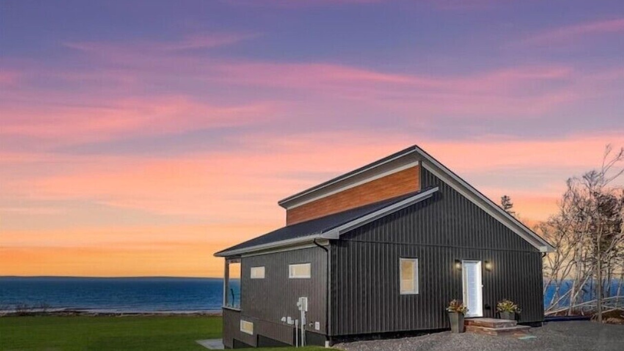 Photo of Outdoor in Hall's Harbour