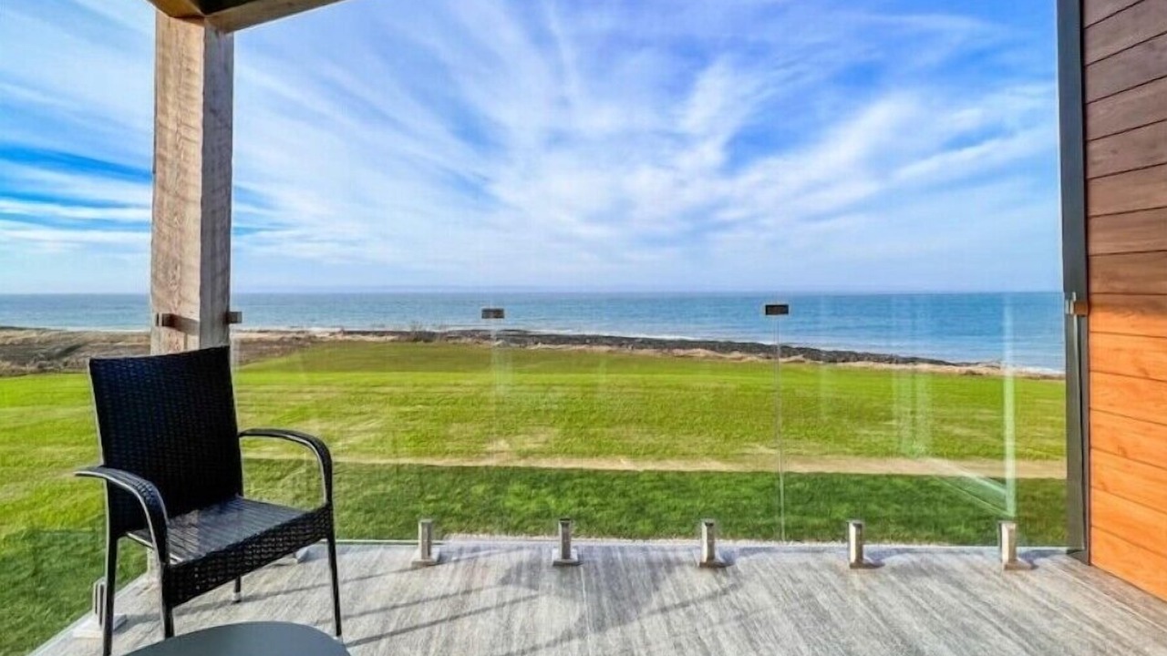 Photo of Outdoor in Hall's Harbour