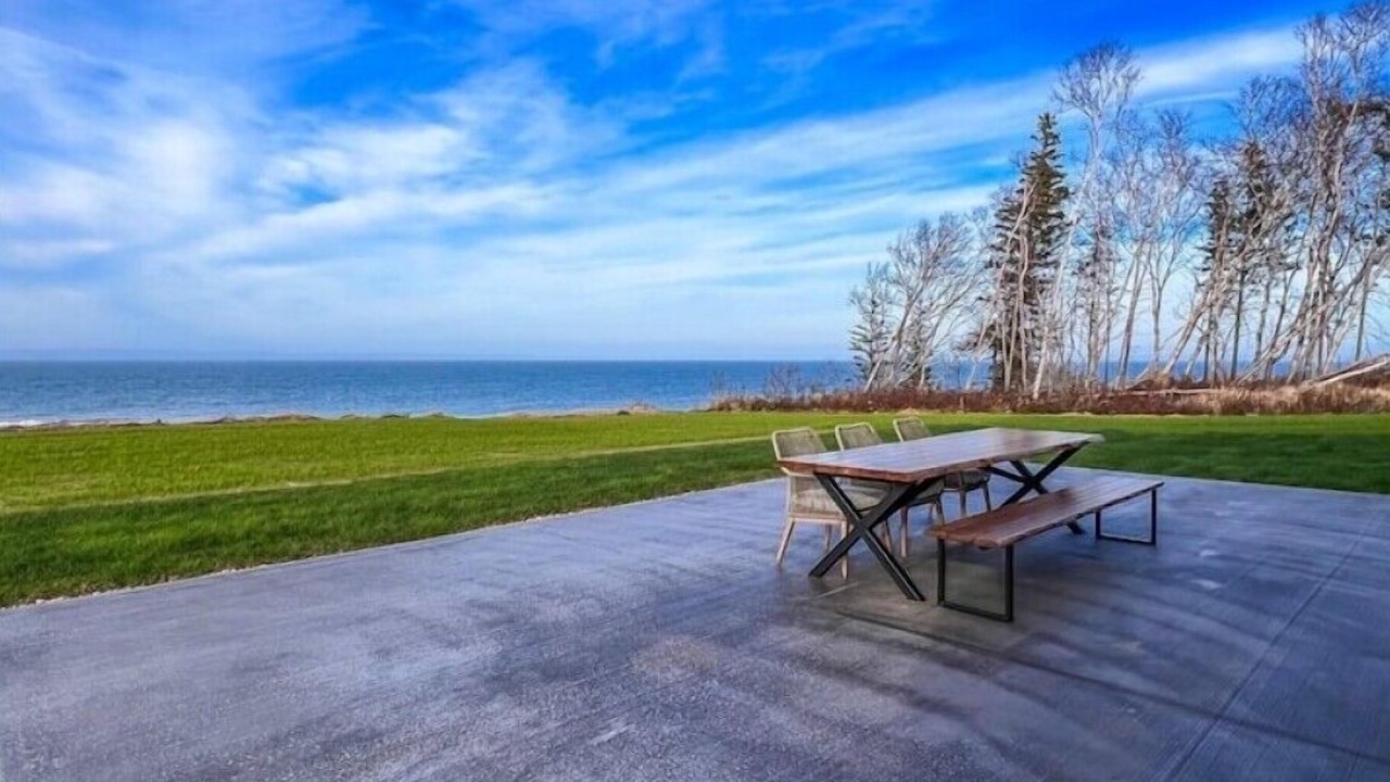 Photo of Outdoor in Hall's Harbour