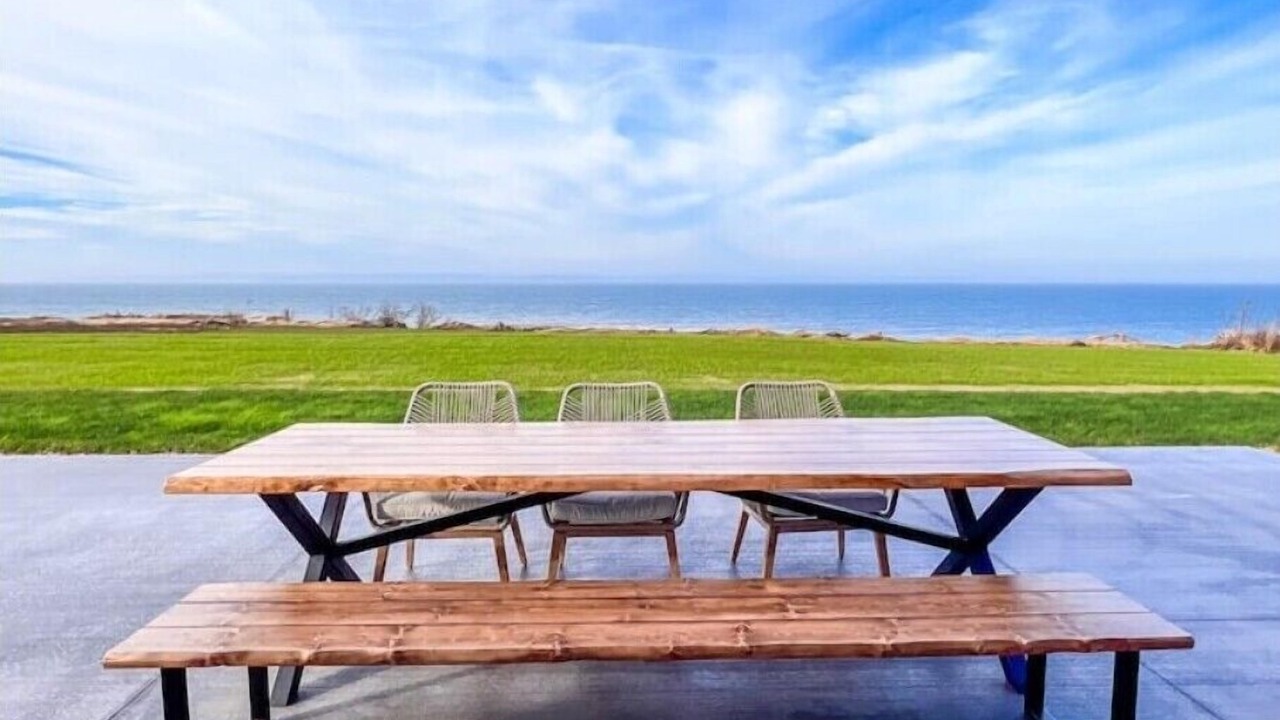 Photo of Outdoor in Hall's Harbour