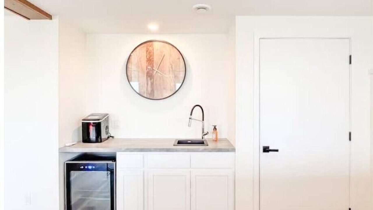 Photo of Kitchen in Hall's Harbour