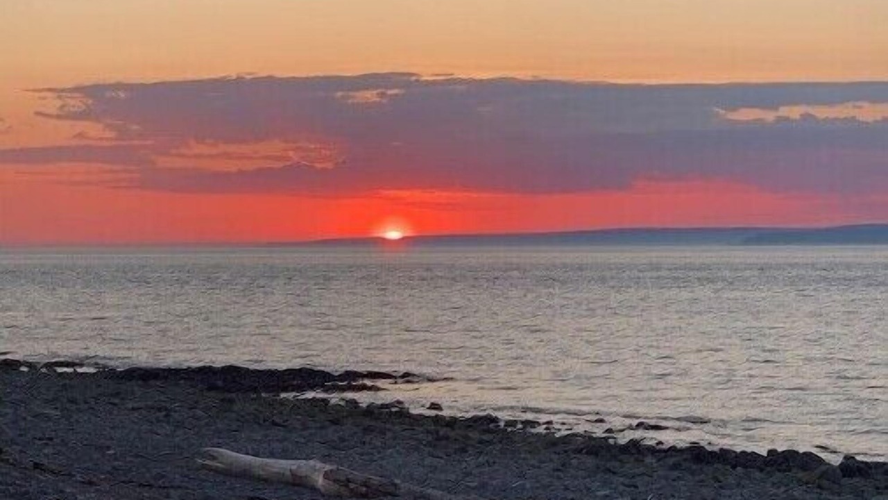 Photo of Others in Hall's Harbour