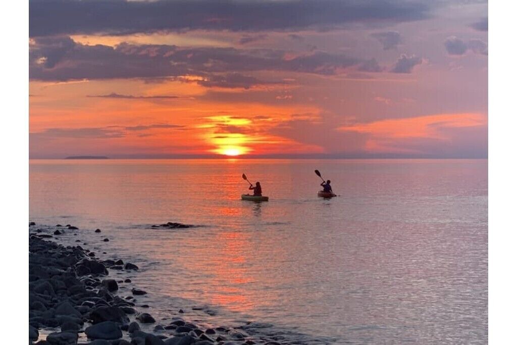 Photo of Others in Hall's Harbour