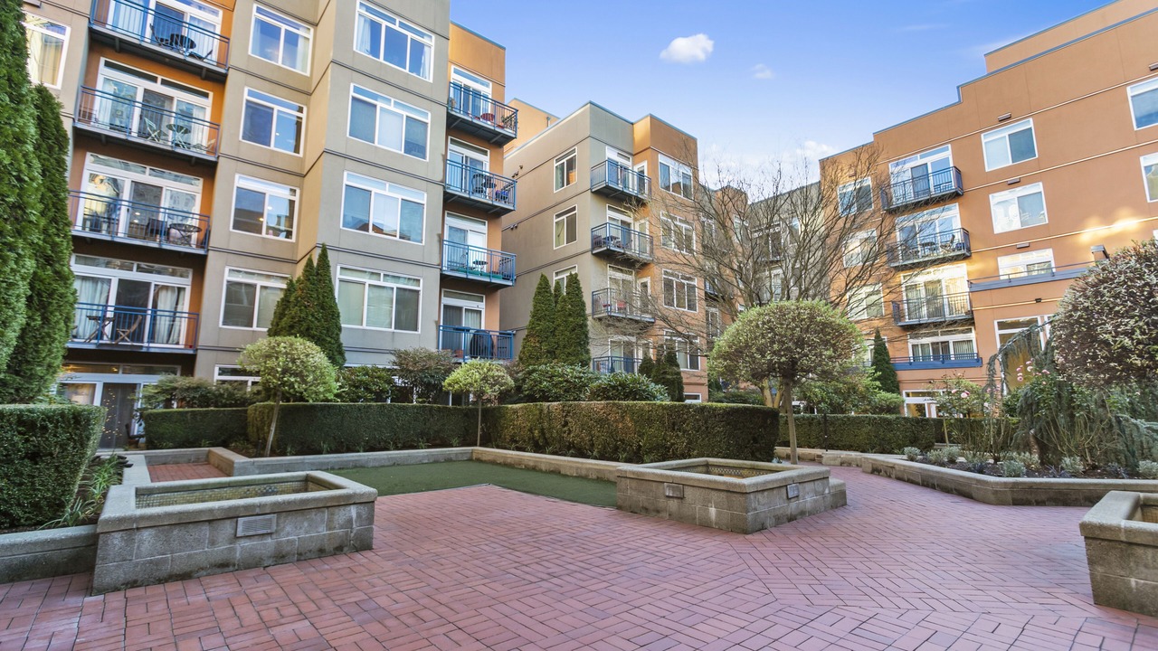 Photo of Outdoor in Belltown