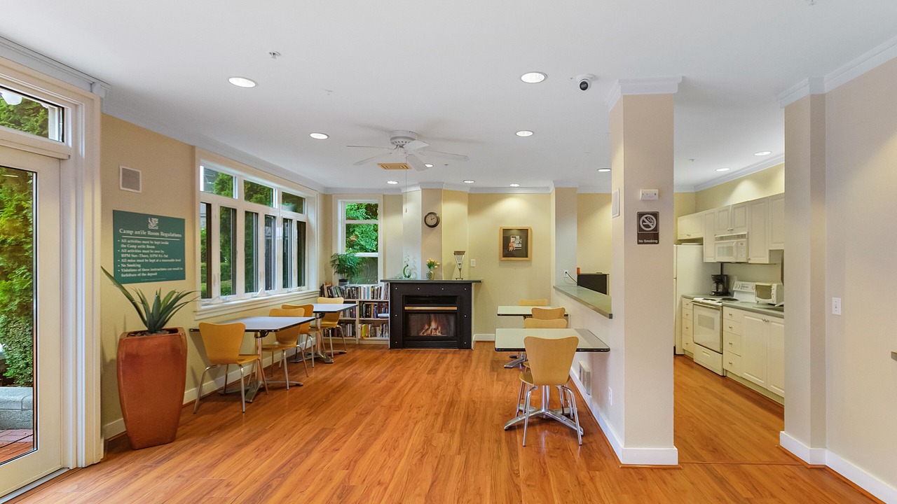 Photo of Kitchen in Belltown