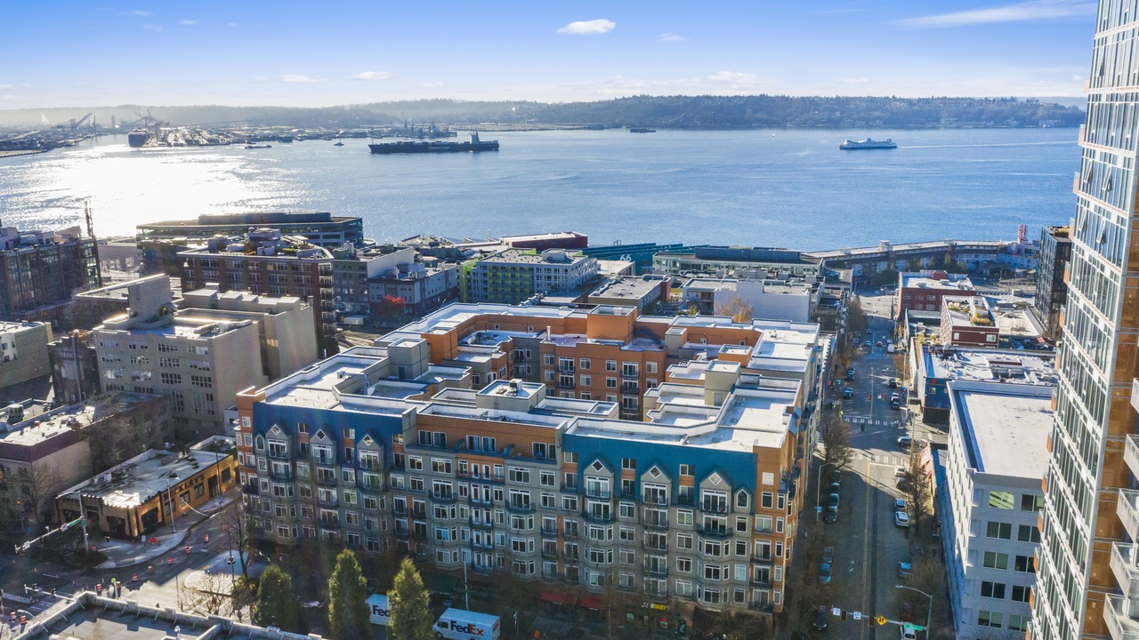 Photo of Outdoor in Belltown