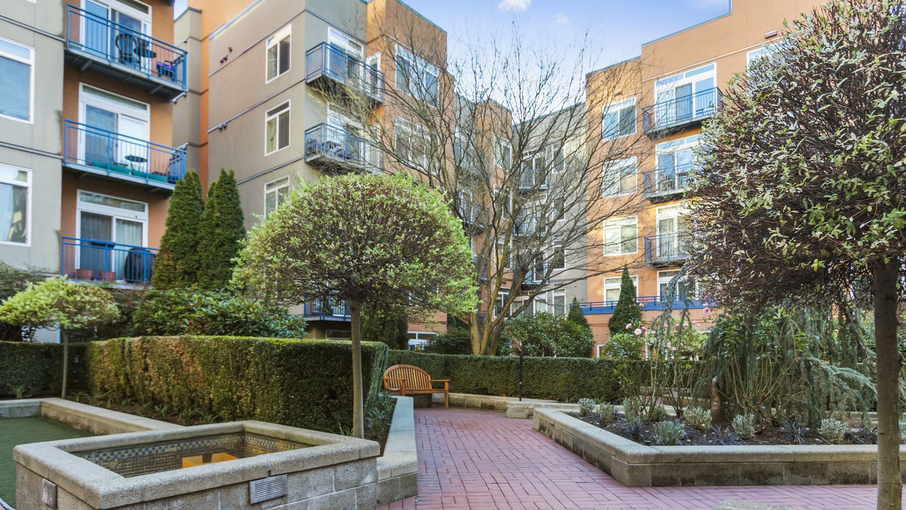 Photo of Outdoor in Belltown