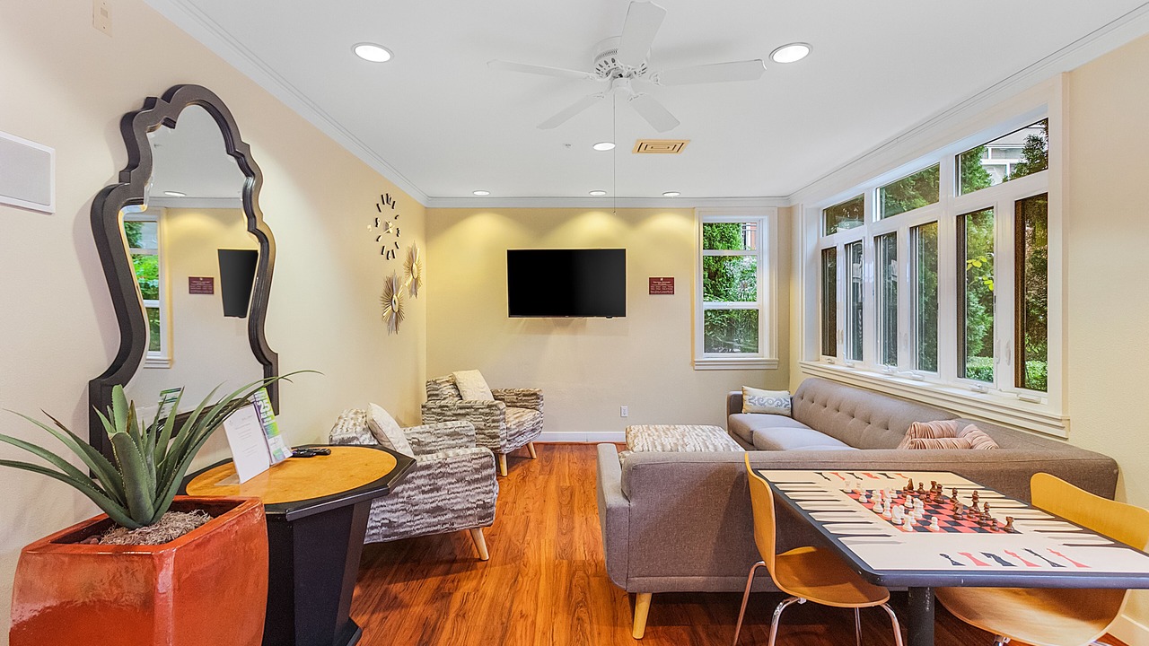 Photo of Kitchen in Belltown