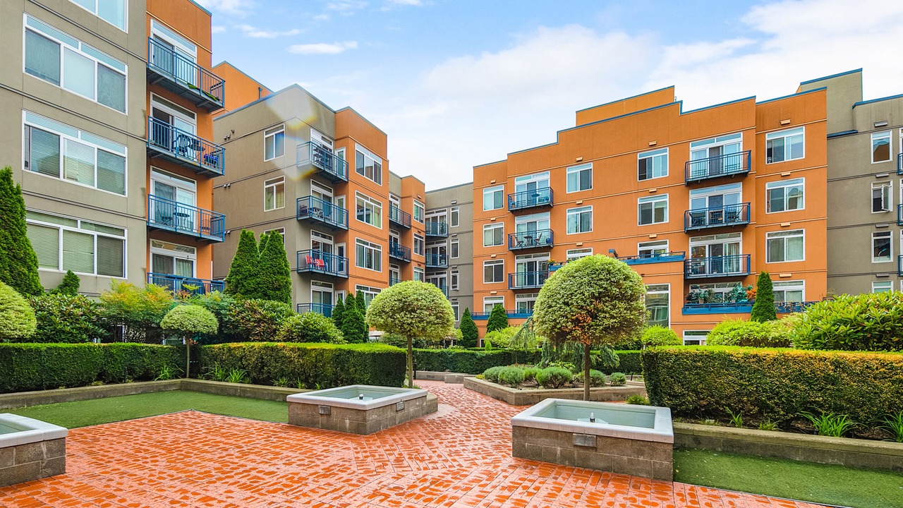 Photo of Outdoor in Belltown