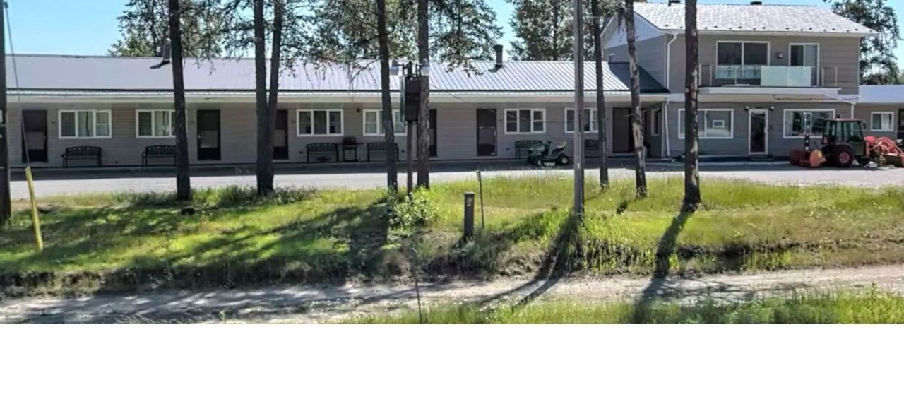 Photo of Outdoor in Timmins