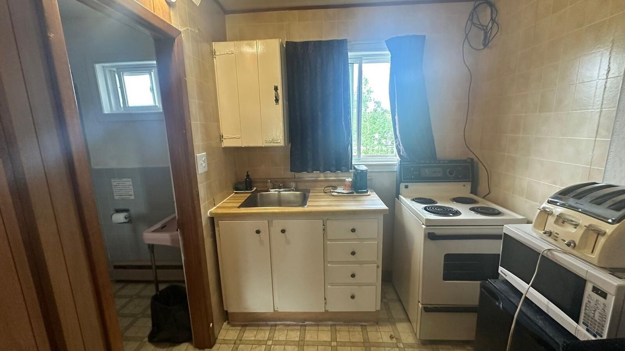 Photo of Livingroom in Timmins