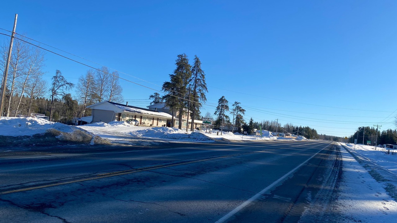 Photo of Outdoor in Timmins