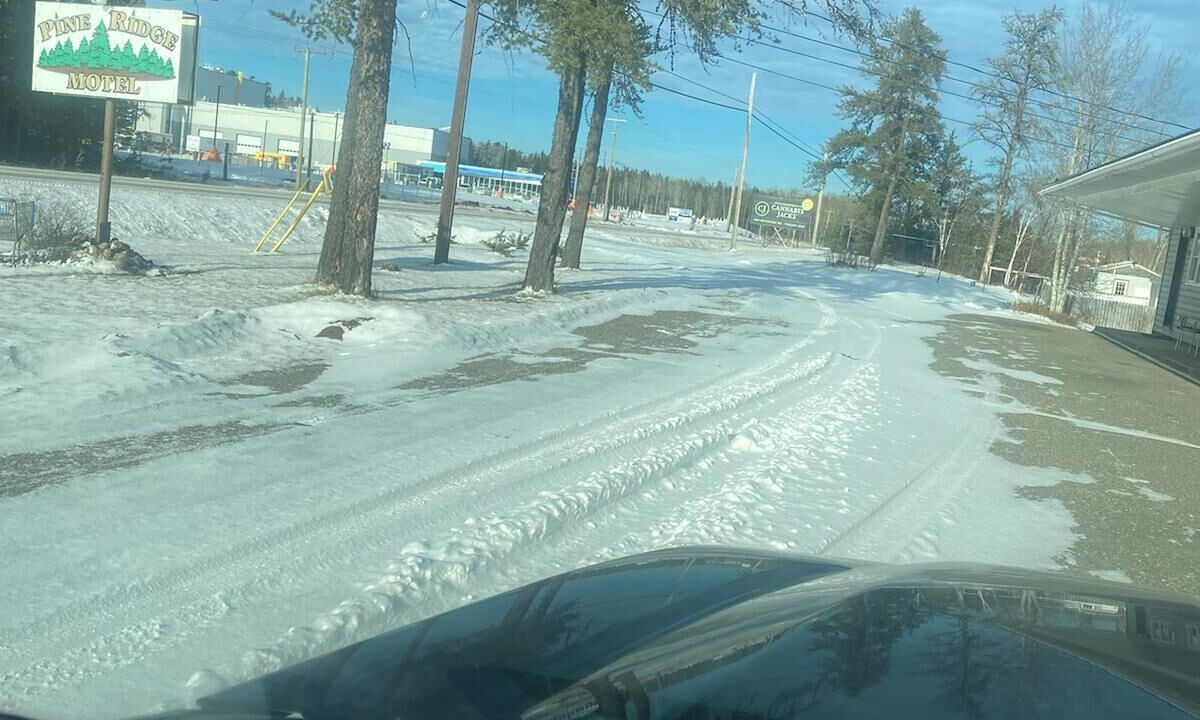 Photo of Outdoor in Timmins
