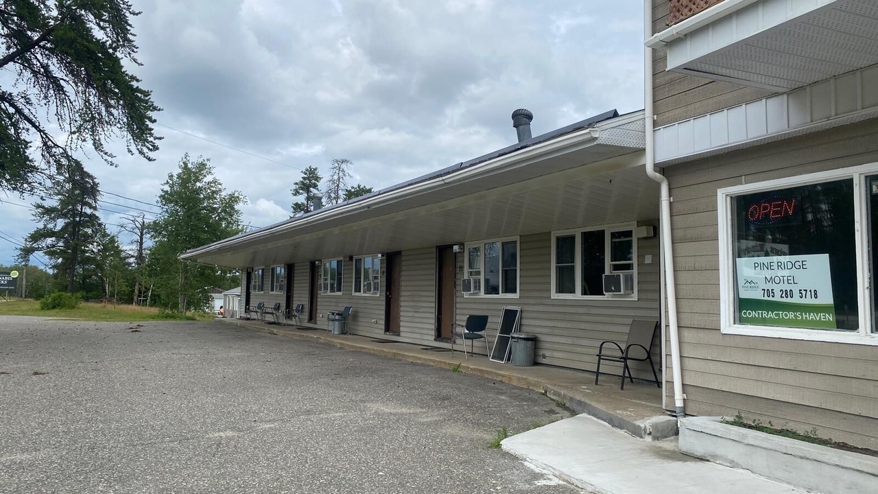 Photo of Outdoor in Timmins