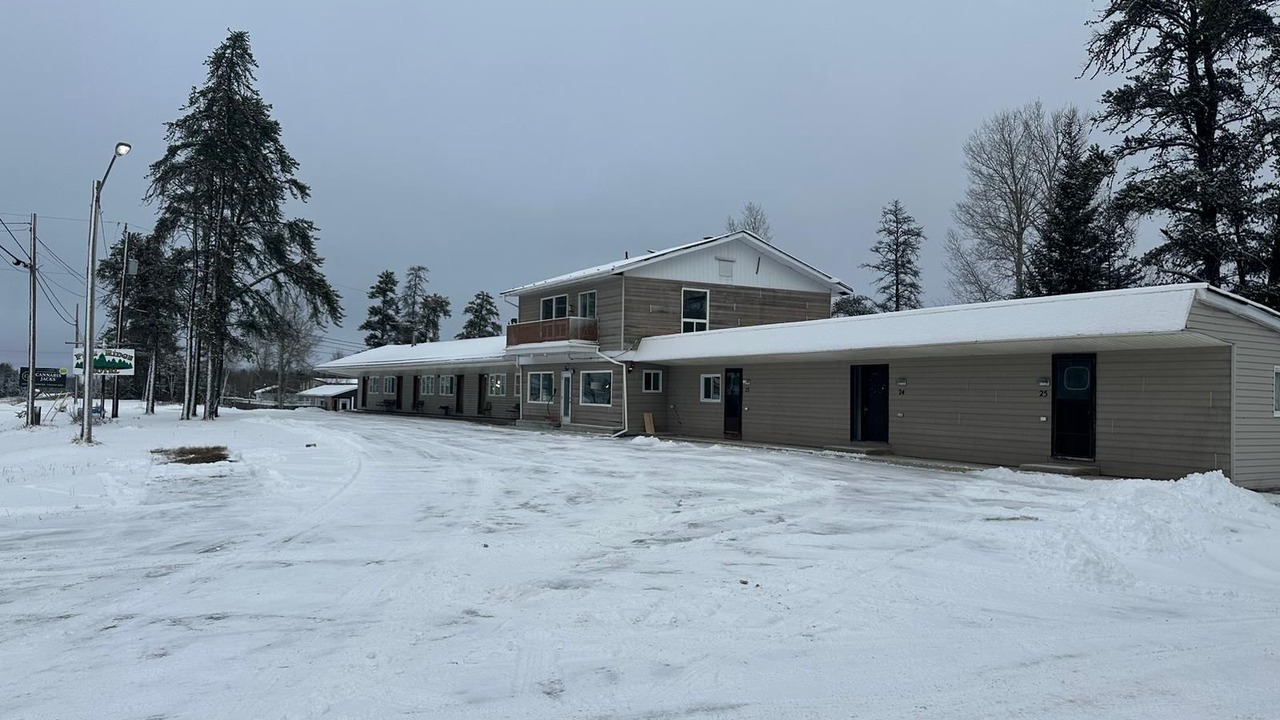 Photo of Outdoor in Timmins