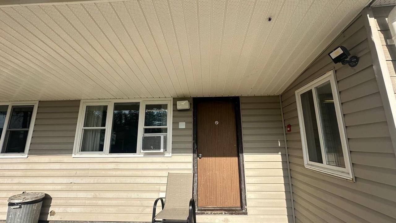 Photo of Outdoor in Timmins