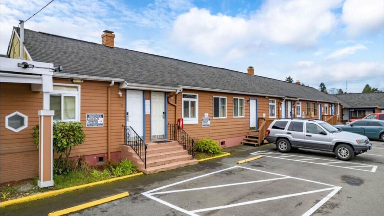 Photo of Outdoor in Bitter Lake