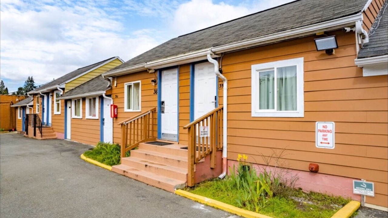 Photo of Outdoor in Bitter Lake