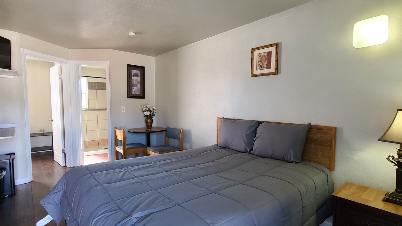 Photo of Others in Bitter Lake