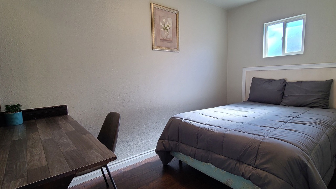 Photo of Others in Bitter Lake