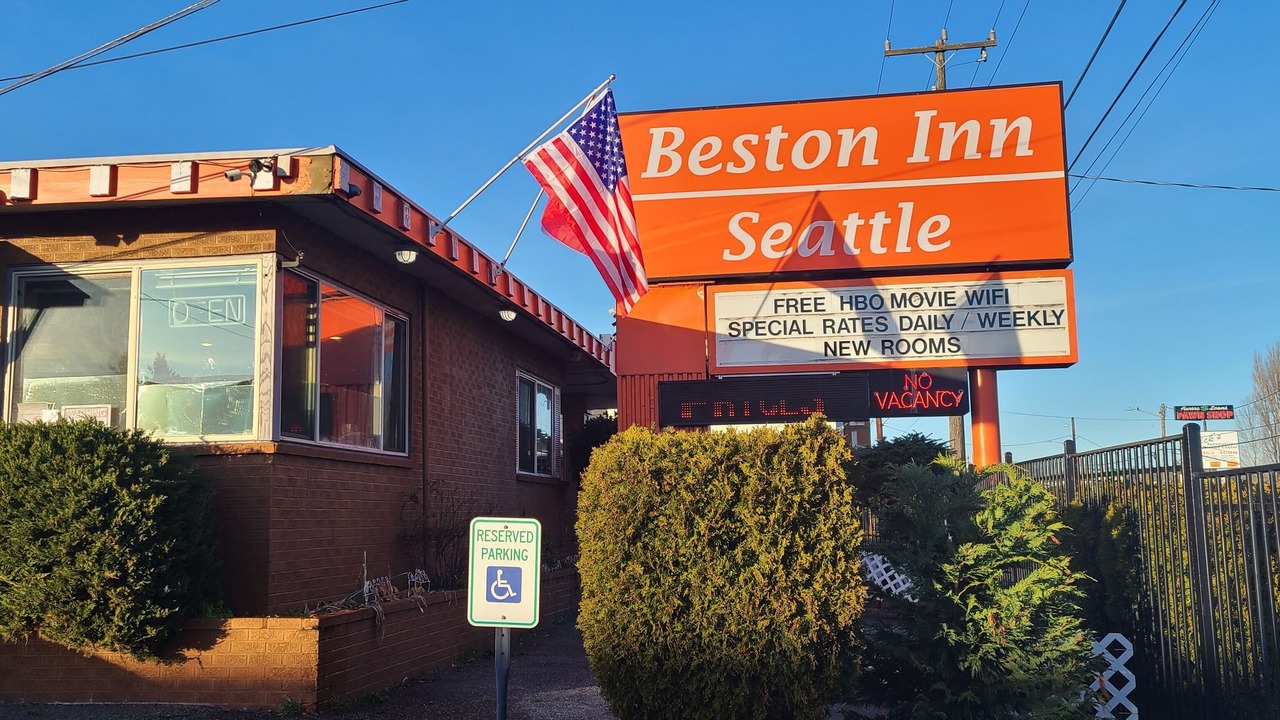 Photo of Outdoor in Bitter Lake