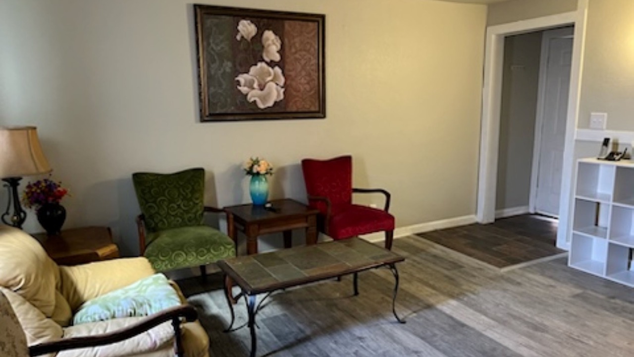 Photo of Others in Bitter Lake