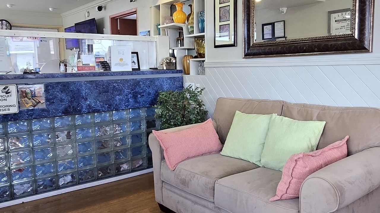 Photo of Others in Bitter Lake