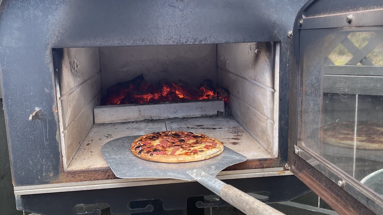 Photo of Patio Balcony in Oakura