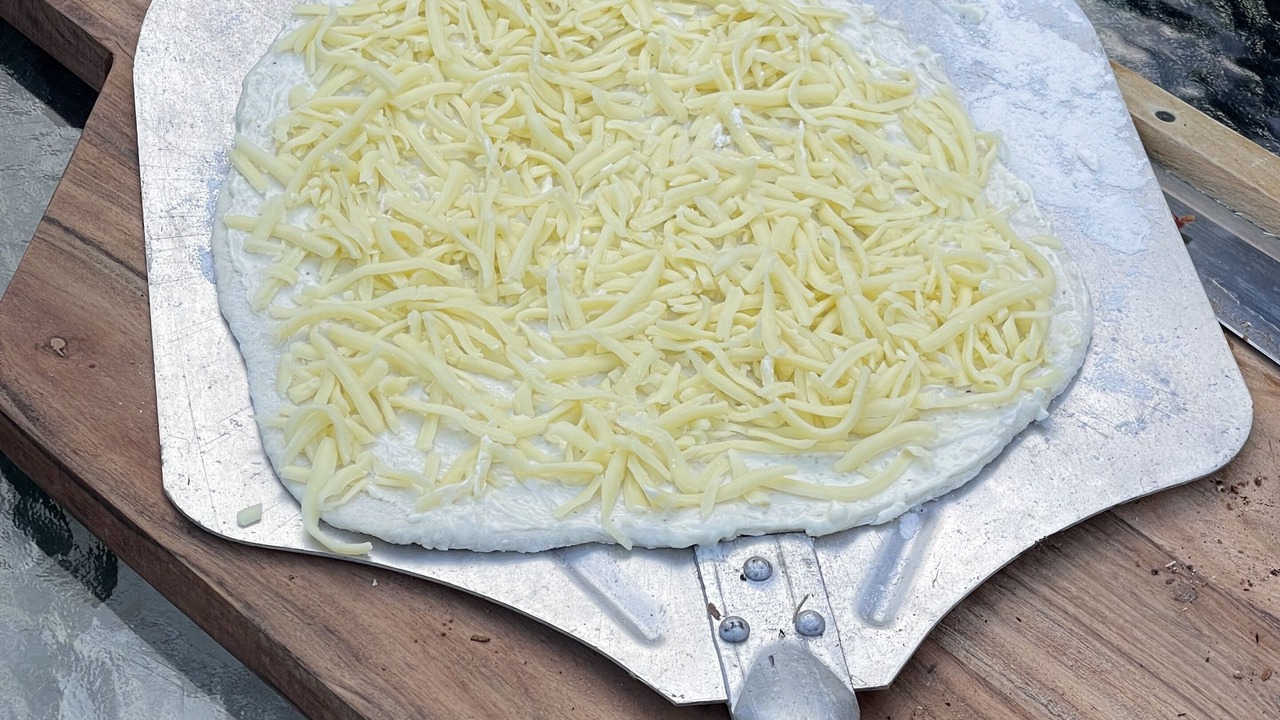 Photo of Patio Balcony in Oakura