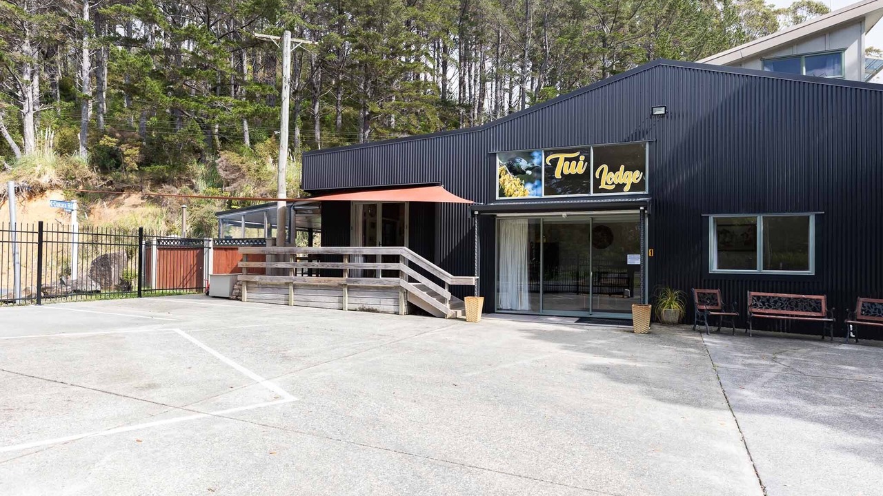 Photo of Outdoor in Oakura