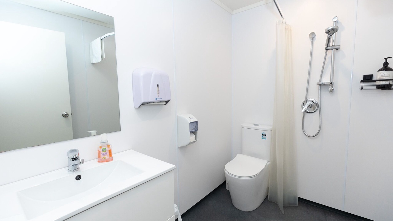 Photo of Bathroom in Oakura