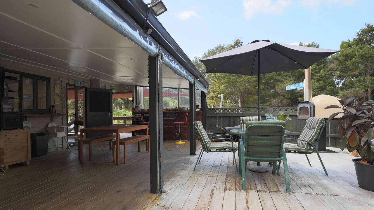 Photo of Outdoor in Oakura