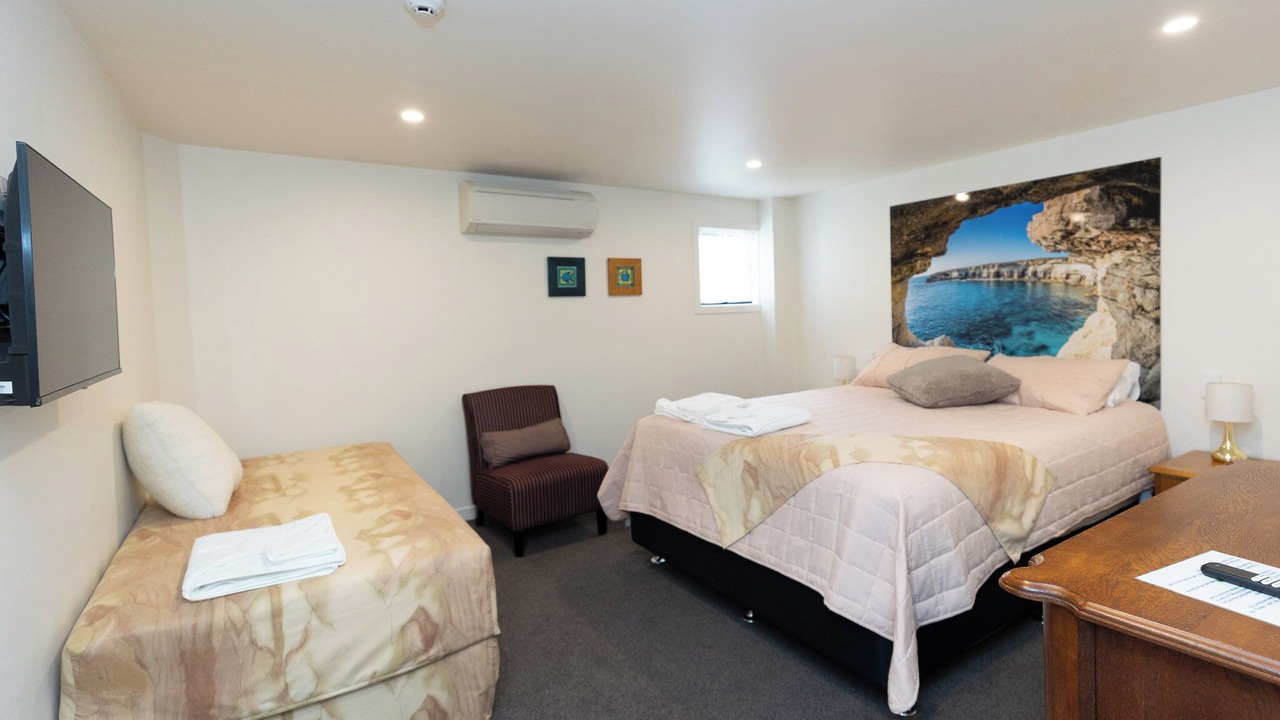 Photo of Bedroom in Oakura