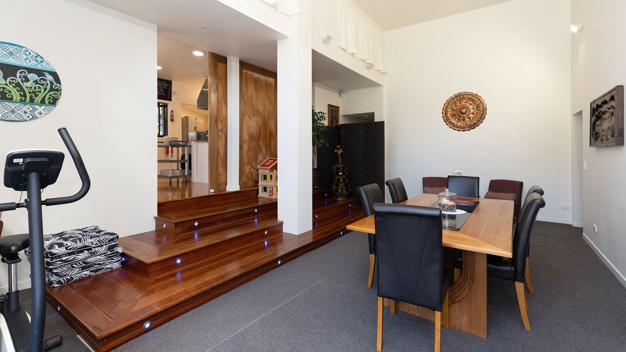 Photo of Bedroom in Oakura