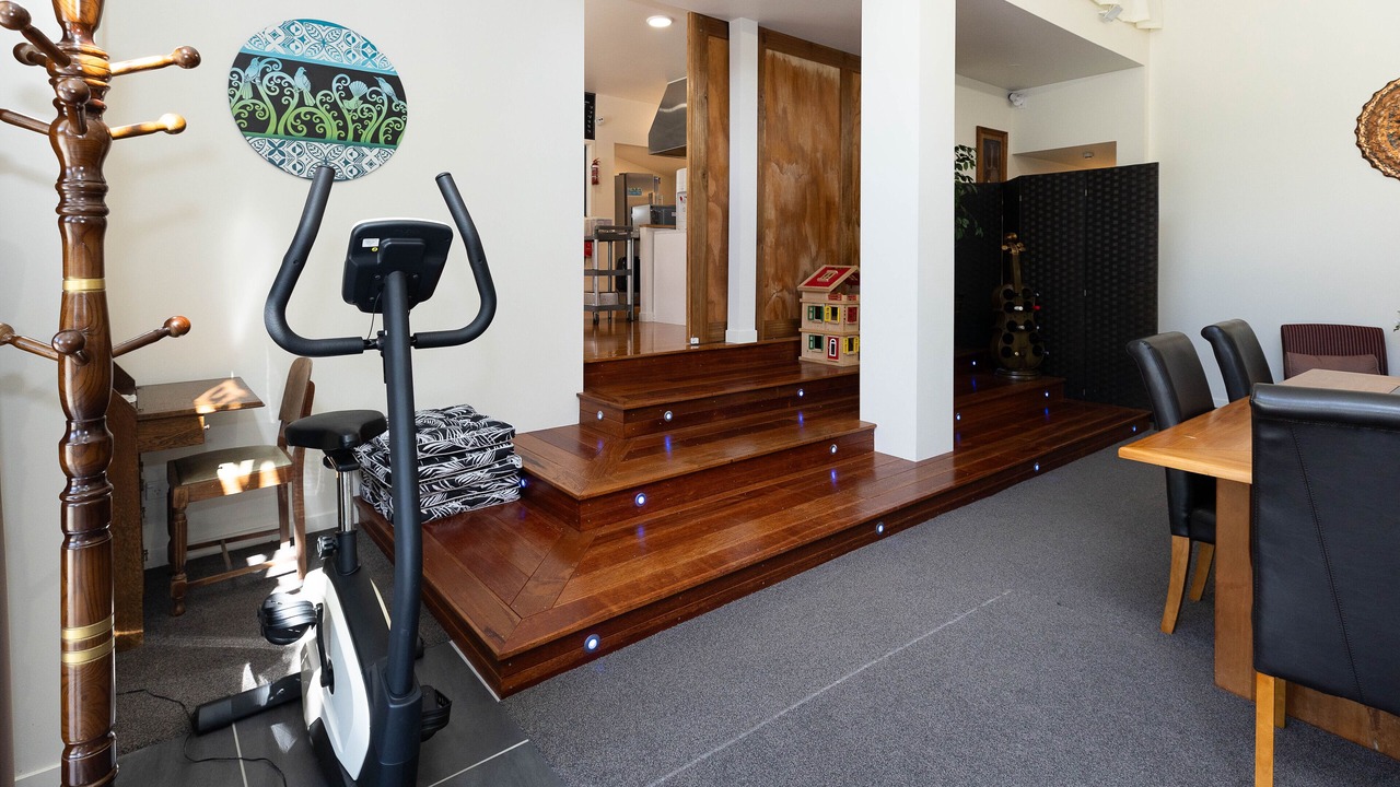 Photo of Livingroom in Oakura